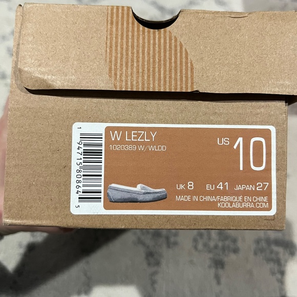 Koolaburra Ugg Slippers - Picture 5 of 5